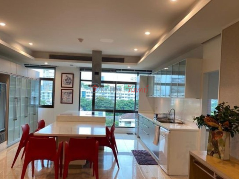 Property Search Thailand | OneDay | Residential Rental Listings Condo for Rent: Baan Ananda, 450 m², 4 bedroom(s)