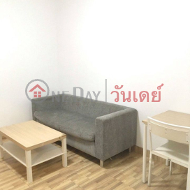 Condo for Sale: The Seed Ratchada - Huay Kwang, 29 m², 1 bedroom(s) - OneDay_0