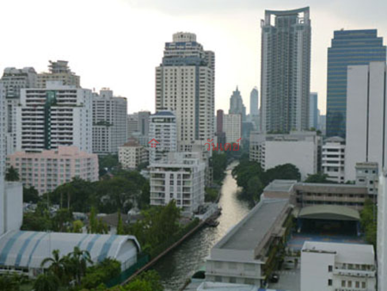 Property Search Thailand | OneDay | Residential, Rental Listings | Condo for Rent: Villa Asoke, 45 m², 1 bedroom(s)