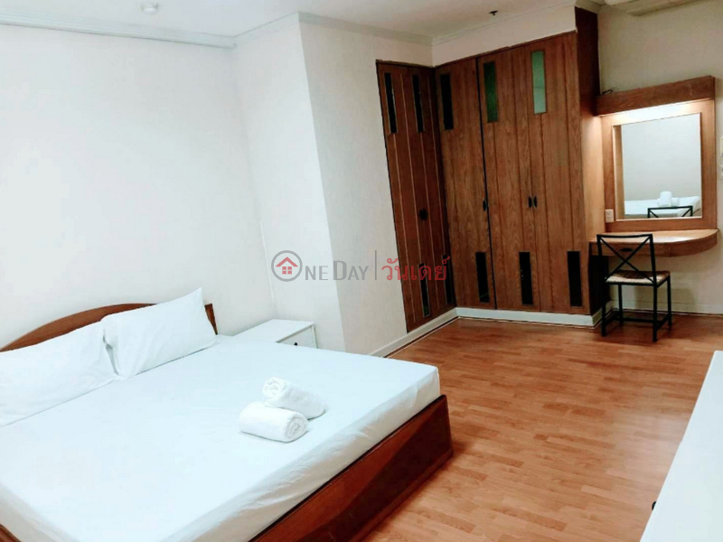 Condo for Rent: The Waterford Park Sukhumvit 53, 70 m², 1 bedroom(s) Rental Listings