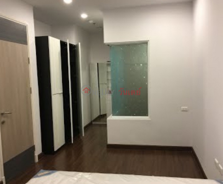 Property Search Thailand | OneDay | Residential | Rental Listings, Condo for Rent: Supalai Premier @ Asoke, 50 m², 1 bedroom(s)