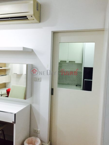 ฿ 20,000/ เดือน | คอนโด สำหรับ เช่า: Condo One X Sukhumvit 26, 32 ตร.ม., 1 ห้องนอน