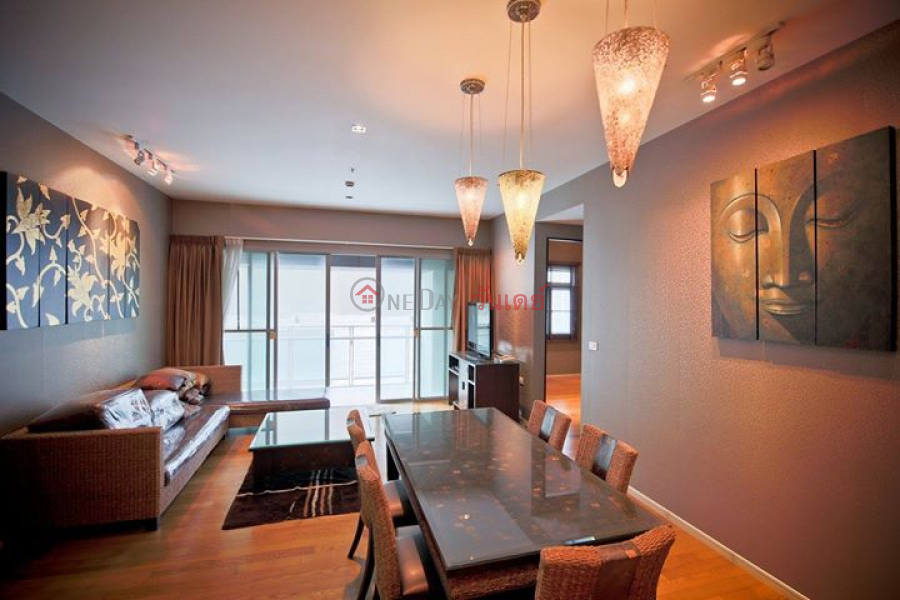 ฿ 79,000/ month | Condo for Rent: The Madison, 152 m², 3 bedroom(s)