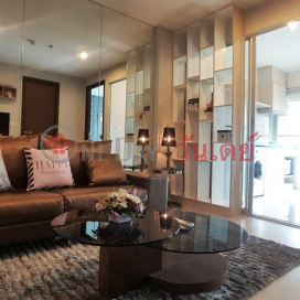 Condo for Rent: Rhythm Sathorn - Narathiwas, 36 m², 1 bedroom(s) - OneDay_0