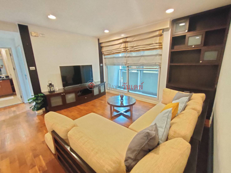 Condo for Rent: Baan Siri Ruedee, 88 m², 2 bedroom(s) Thailand | Rental, ฿ 41,000/ month