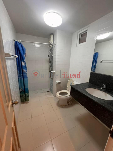 ฿ 7,500/ month, Condo for rent MetroPark (8th floor)