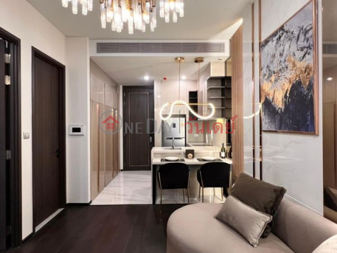 Condo for rent: LAVIQ Sukhumvit 57 (31st floor) _0