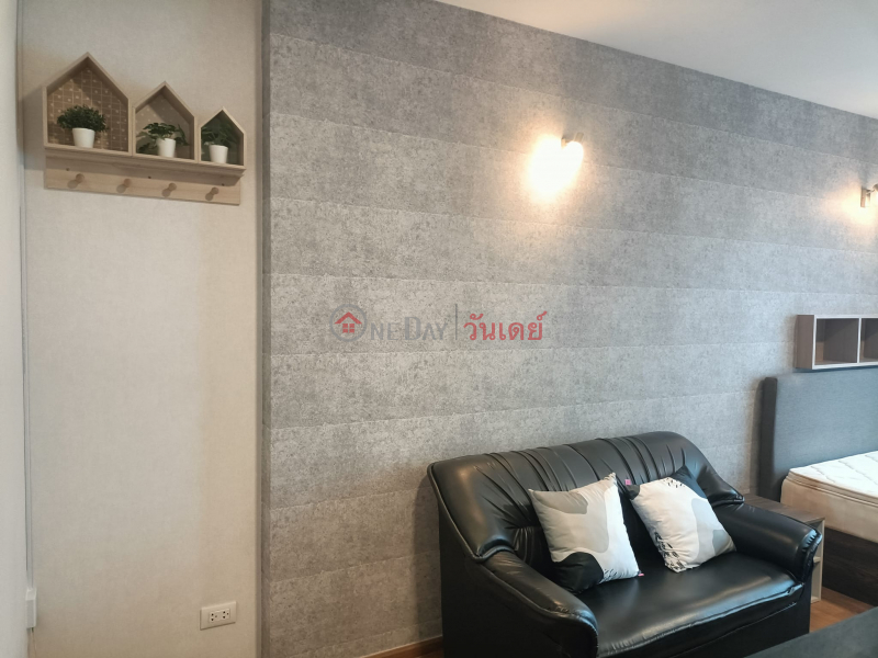 ฿ 8,500/ month | Dcondo Tann-Charan (5th floor, Building A)