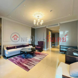 Condo for Rent: Sindhorn Residence, 140 m², 2 bedroom(s) - OneDay_0