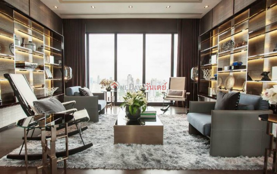 Condo for Rent: Ashton Asoke, 35 m², 1 bedroom(s) Thailand | Rental ฿ 34,500/ month