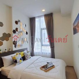 Condo for Rent: Centric Ratchayothin, 30 m², 1 bedroom(s) - OneDay_0