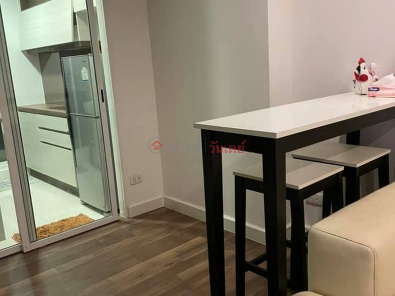 Condo for Rent: The Room Sathorn - Taksin, 46 m², 1 bedroom(s) Thailand | Rental | ฿ 22,000/ month