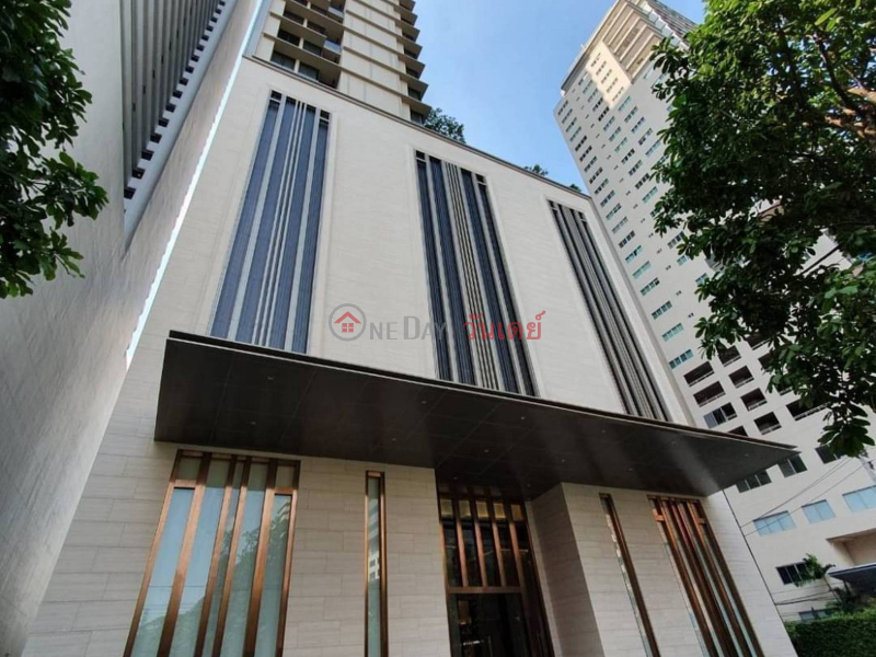 ฿ 45,000/ เดือน, คอนโด สำหรับ เช่า: The ESSE Asoke, 52 ตร.ม., 1 ห้องนอน