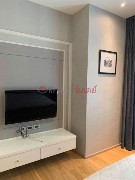 Condo for Rent: 39 By Sansiri, 53 m², 1 bedroom(s) Rental Listings