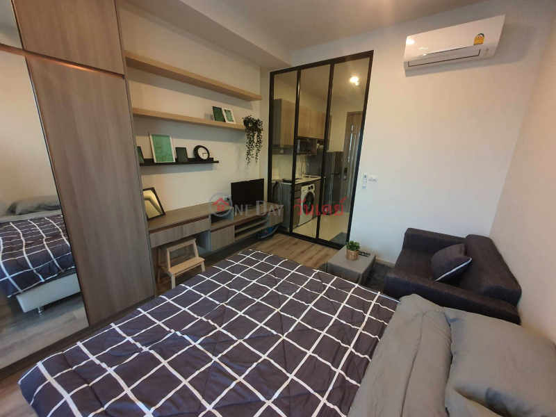 , 1 Residential, Rental Listings ฿ 15,000/ month