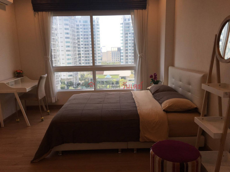 Condo for Rent: Supalai Wellington 2, 42 m², 1 bedroom(s) Rental Listings