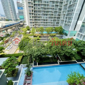 Condo for rent: Ideo Mobi Sukhumvit 81 (9th floor),studio room _0