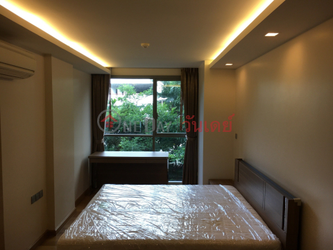 Condo for Rent: Via Botani, 45 m², 1 bedroom(s) - OneDay_0