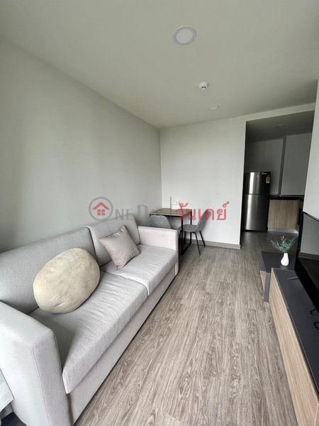 Condo for rent: FLEXI Sathon-Charoen Nakhon (7th floor),1 bedroom | Thailand Rental, ฿ 13,500/ month