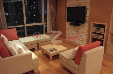 คอนโด สำหรับ เช่า: Baan Sathorn, 75 ตร.ม., 1 ห้องนอน - OneDay_0