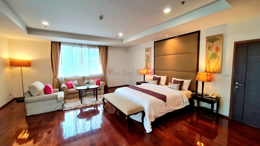 คอนโด สำหรับ เช่า: Piyathip Place, 289 ตร.ม., 3 ห้องนอน | ประเทศไทย, เช่า ฿ 110,000/ เดือน