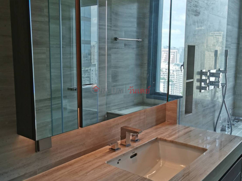 ฿ 125,000/ เดือน | คอนโด สำหรับ เช่า: Q 1 Condo Sukhumvit, 113 ตร.ม., 2 ห้องนอน