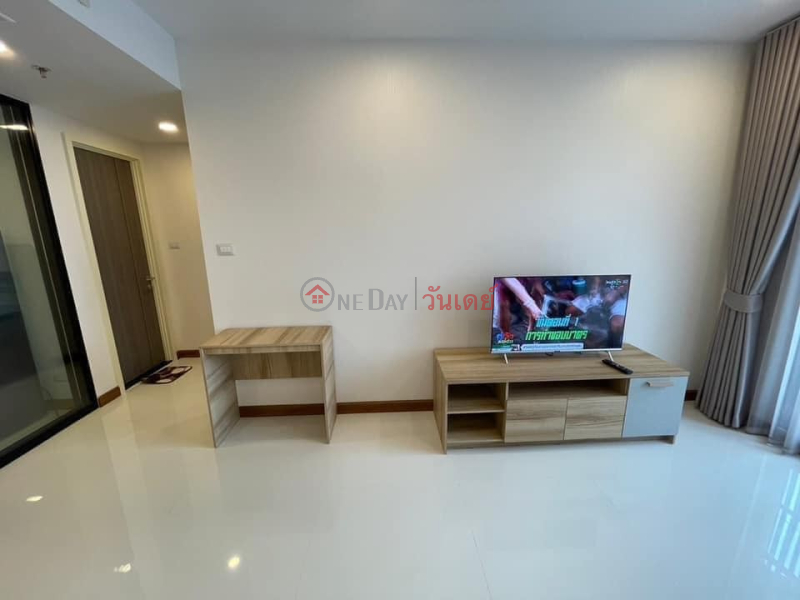 Condo for Rent: Supalai Premier Charoen Nakhon, 48 m², 1 bedroom(s),Thailand Rental, ฿ 17,000/ month