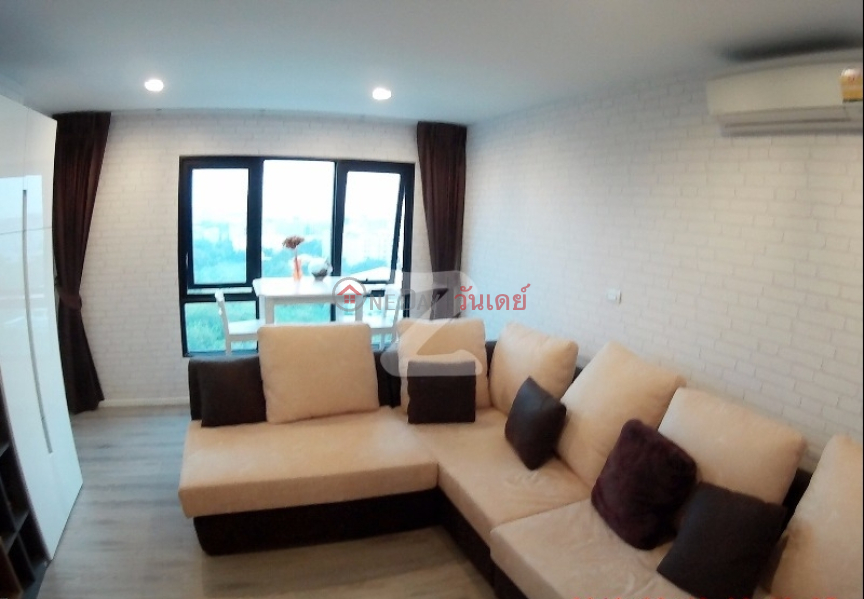 Condo for Rent: Knightsbridge Bearing, 52 m², 1 bedroom(s) Rental Listings