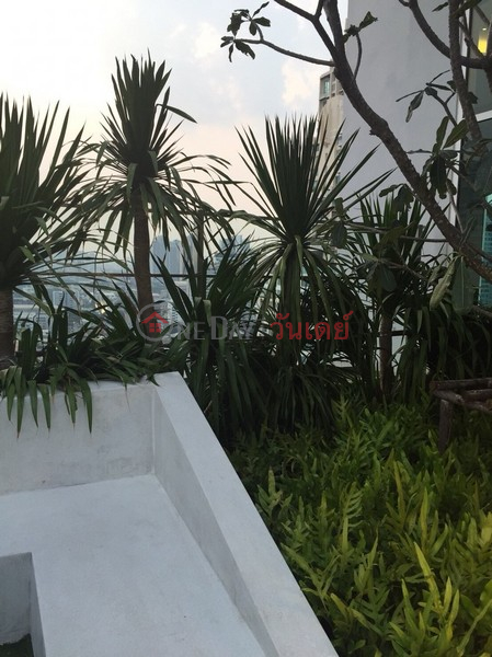  | 1 Residential Rental Listings ฿ 21,000/ month