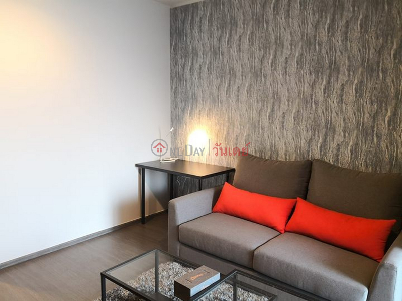 Condo for Rent: Ideo Sukhumvit 93, 33 m², 1 bedroom(s) | Thailand, Rental ฿ 19,000/ month