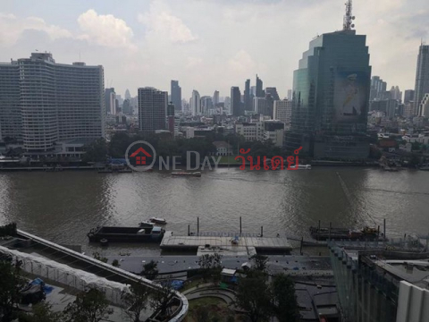 Condo for Sale: Magnolias Waterfront Residences, 61 m², 1 bedroom(s) - OneDay_0