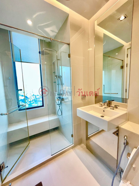 ฿ 38,000/ month Condo for Rent: EQUINOX PHAHOL-VIBHA, 63 m², 2 bedroom(s)