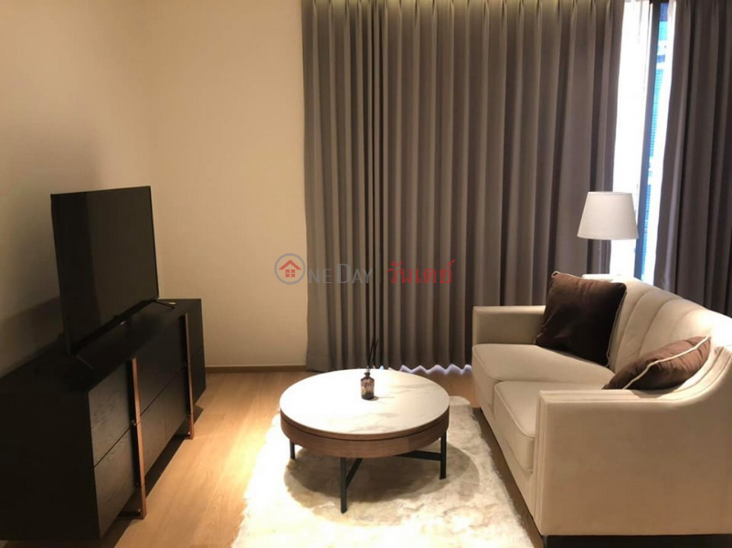 Condo for Rent: BEATNIQ Sukhumvit 32, 43 m², 1 bedroom(s) Rental Listings