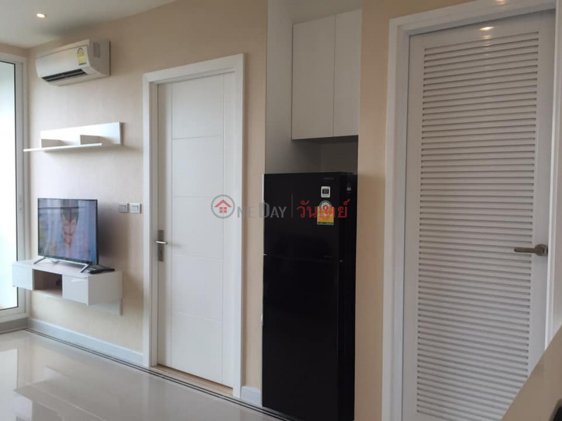  | 1 | Residential Rental Listings | ฿ 17,000/ month