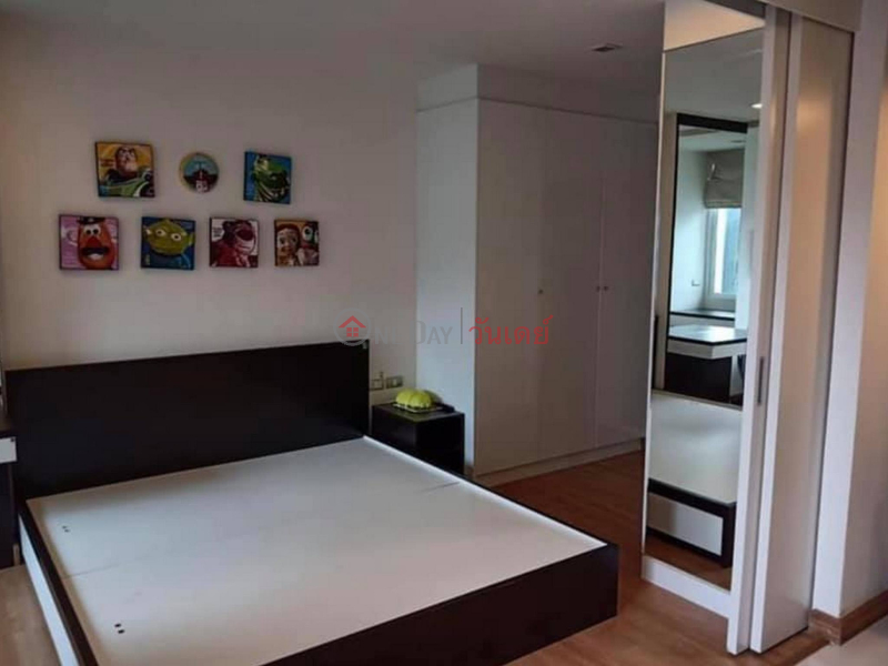 Condo for Sale: Tree Condo Ekamai, 39 m², 1 bedroom(s),Thailand Sales, ฿ 3.8Million