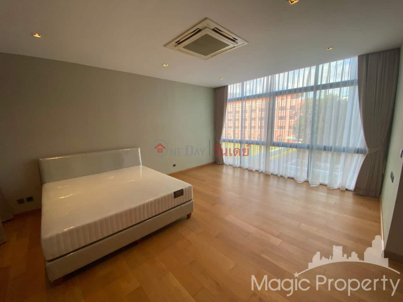 Parc Priva, Huai Khwang, Bangkok Rental Listings (MAG-MGP415R)