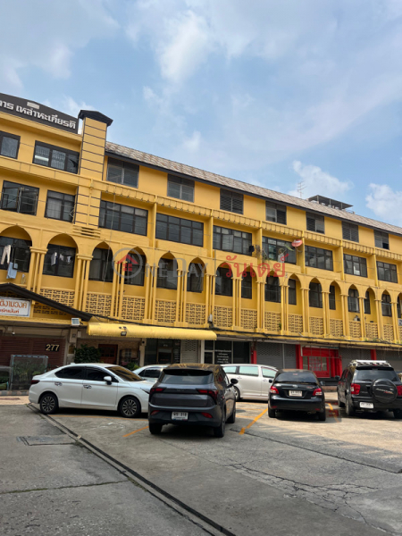 Kiat Ngamwong Apartment (เกียรติงามวงศ์ อพาร์ทเม้นท์),Mueang Nonthaburi | OneDay วันเดย์(2)