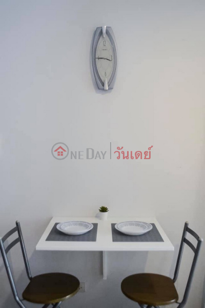 ค้นหาอสังหาริมทรัพย์ในประเทศไทย | OneDay | ที่อยู่อาศัย รายการเช่า | คอนโด สำหรับ เช่า: Villa Sathorn, 50 ตร.ม., 1 ห้องนอน