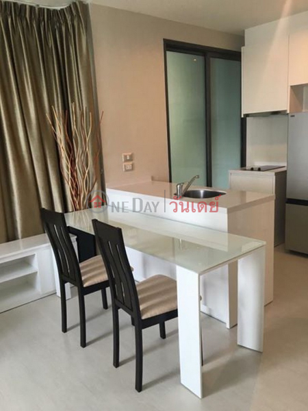 Property Search Thailand | OneDay | Residential Rental Listings, Condo for Rent: Rhythm Sukhumvit 42, 49 m², 1 bedroom(s)