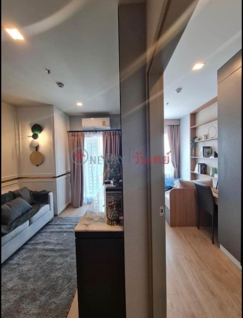 Condo for Rent: Ideo New Rama 9, 52 m², 2 bedroom(s) - OneDay_0