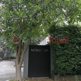 Noble Ora, Khlong Tan Nuea, Watthana, Bangkok. _0