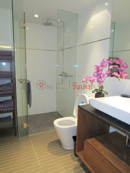 Property Search Thailand | OneDay | Residential Rental Listings Condo for Rent: Le Monaco Residence Ari, 80 m², 1 bedroom(s)