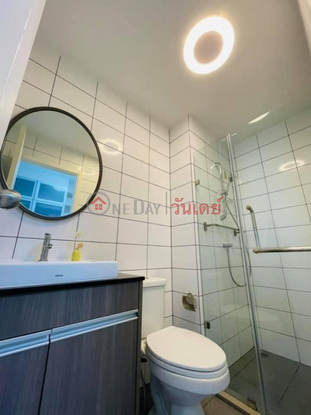 Condo for rent Chapter One Eco Ratchada-HuaiKhwang (8th floor) | Thailand Rental ฿ 11,000/ month