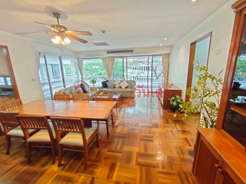 อพาร์ทเมนท์ สำหรับ เช่า: Ma Peng Seng Apartment, 180 ตร.ม., 2 ห้องนอน - OneDay_0