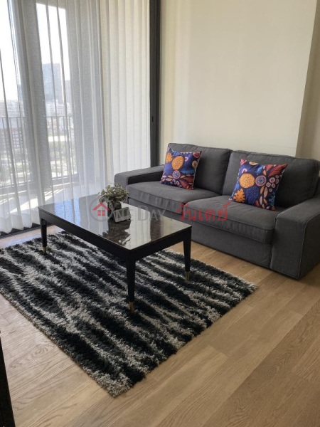 Condo for Rent: BEATNIQ Sukhumvit 32, 58 m², 1 bedroom(s) | Thailand Rental ฿ 54,000/ month