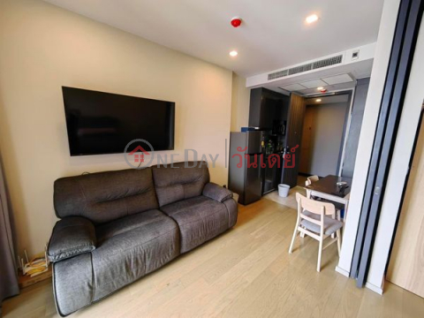 Condo for rent Ashton Asoke (34th floor) (669-3442456195)_0