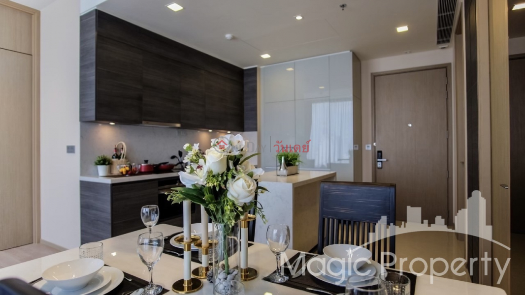 The Esse Asoke, Watthana, Bangkok Thailand | Sales, ฿ 19.4Million