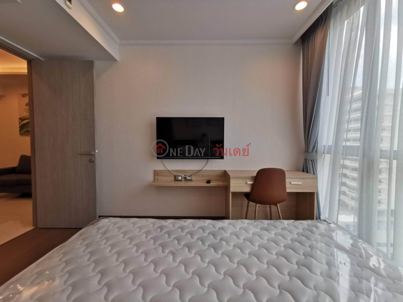 For rent Supalai Oriental Sukhumvit 39 (14th floor, building B) Rental Listings