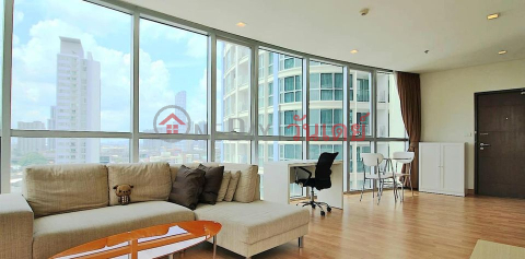 Condo for Rent: Le Luk, 54 m², 1 bedroom(s) - OneDay_0