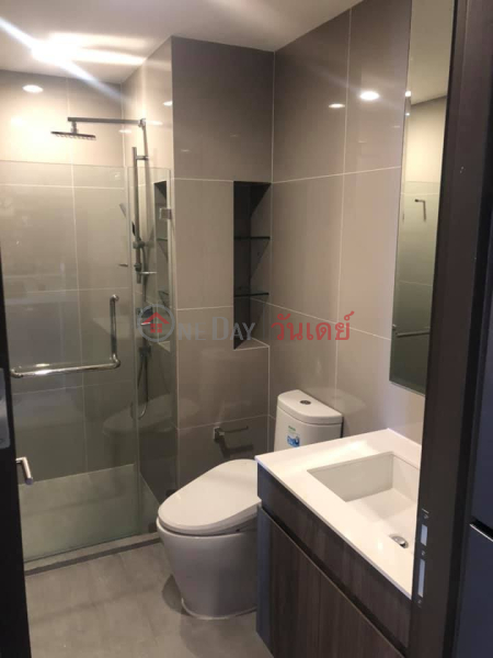 Condo for Rent: Ideo Mobi Asoke, 34 m², 1 bedroom(s) | Thailand Rental ฿ 17,000/ month